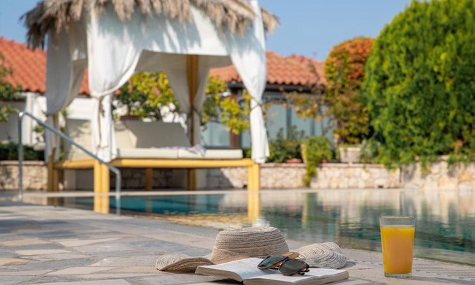 Kolymbia Apartamento | Elefteria Apts & Suites