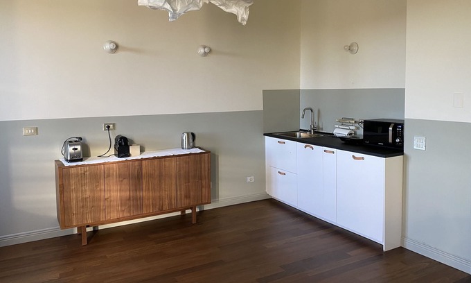 San Fermo della Battaglia Apartamento | elegant apartment in the heart of the Spina Verde 5 minutes from Como