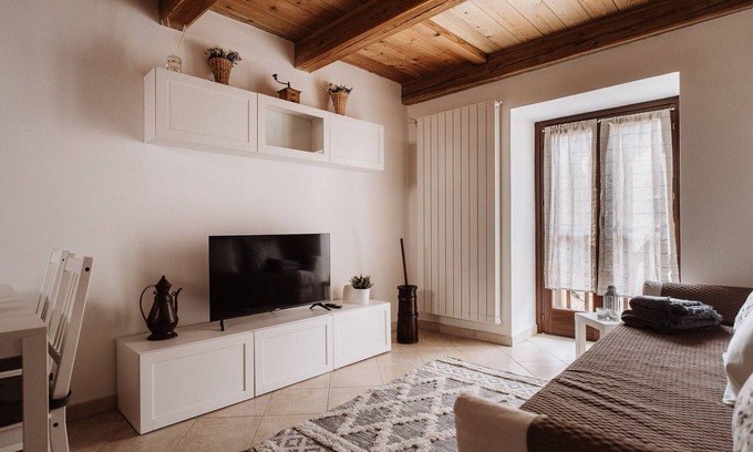 Roure Casa | Elegance and comfort in an Alpine house for families or small groups