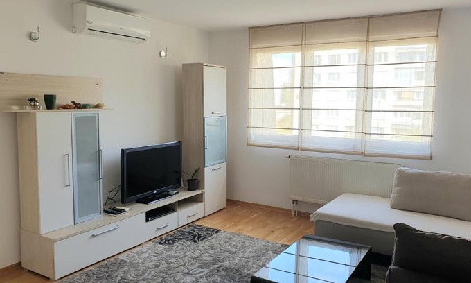 Novo Sarajevo Apartamento | ELEGANCE Apartment