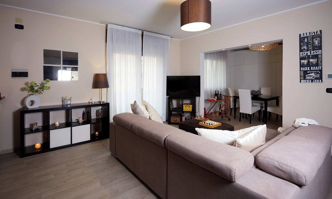 Sacile Apartamento | Elegance & Comfort a due passi da Sacile Centro