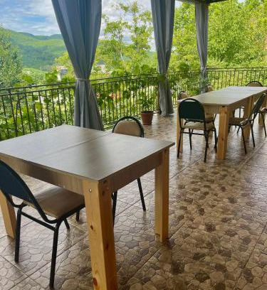 Sighnaghi Casa | Elegance