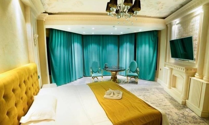 Downtown Ulaanbaatar Hotel | Elegance Hotel