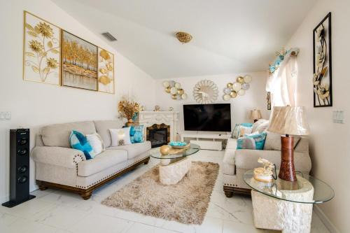 Candler Casa | Elegance in Ocala Tranquil Home w Gazebo