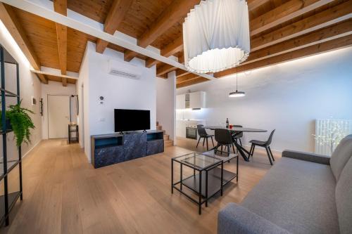 Udine Apartamento | Elegance in Udine! Matteotti Apartments