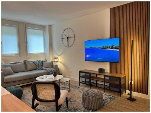 San Sebastián Apartamento | Elegance Lifestyle - Parking Gratuito!