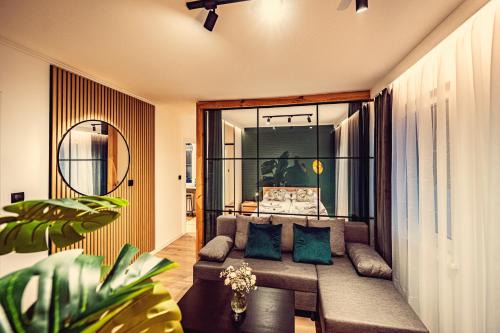 Skoczow Apartamento | Elegance Loft Apartment