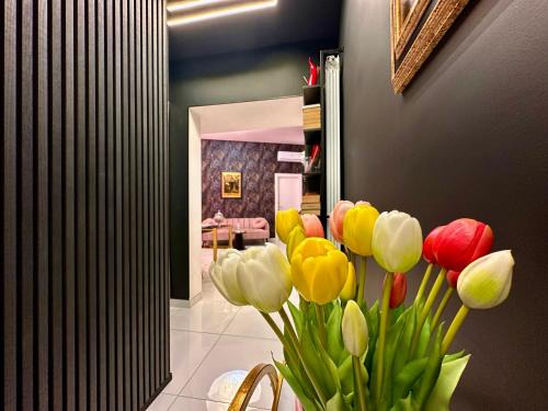 Naples City Centre Cama Y Desayuno | Elegance Rooms Spaccanapoli