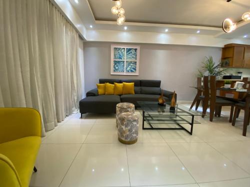 Downtown Santo Domingo Apartamento | Elegancia en la ciudad