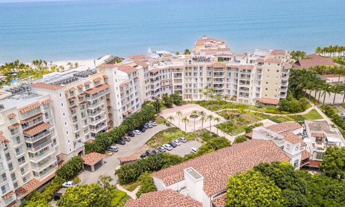 Playa Blanca Apartamento | Elegancia y Relajación en Puntarena Beach Town, Buenaventura