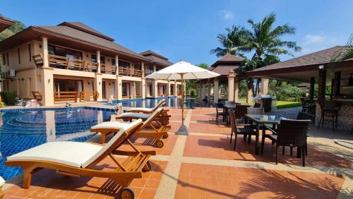Nong Kae Complejo | Elegancy Resort Hua Hin