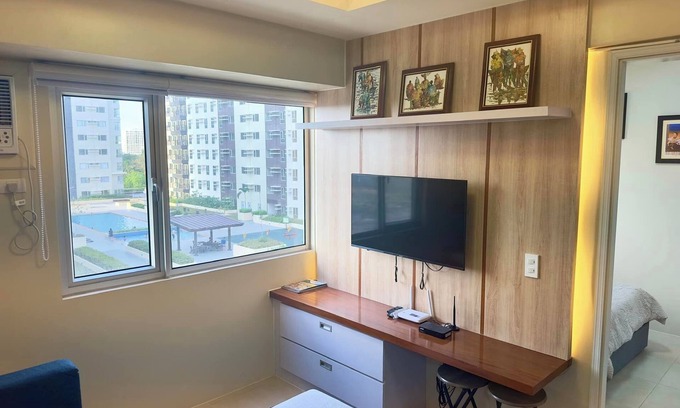Iloilo Condominio | Elegant 2 Bedroom Unit @Avida#27