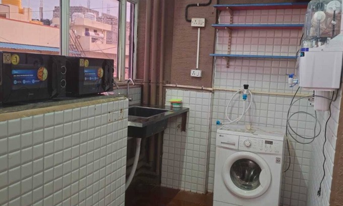 Electronics City Apartamento | Elegant 2 Rooms in Electronic City