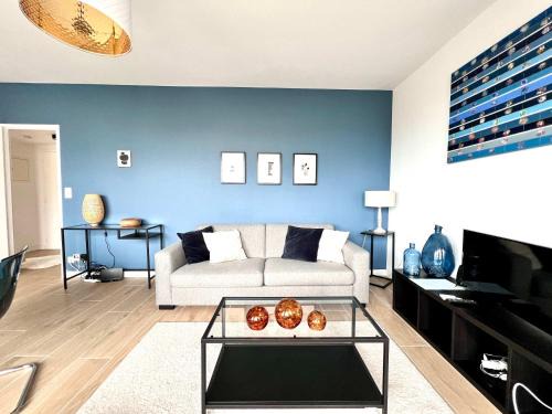 Watermaal Apartamento | Elegant 2pcs Proche Bruxelles