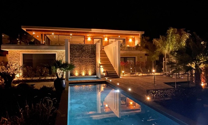 Six-Fours-les-Plages Villa | la cabane de la plage