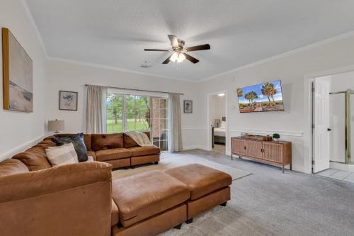 Central Myrtle Beach Apartamento | Elegant 3BR Condo - Magnolia North 101