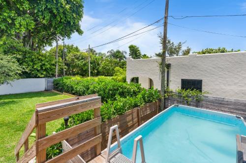 Old Northwood Casa | Elegant 3br Getaway W Pool, Near Wpb Hotspots