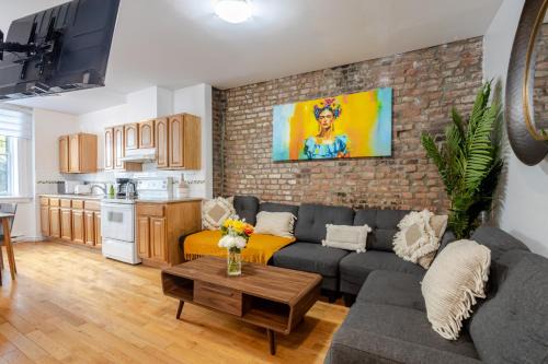 Shaughnessy Village Apartamento | Elegant 4 Bedroom residence in downtown MTL