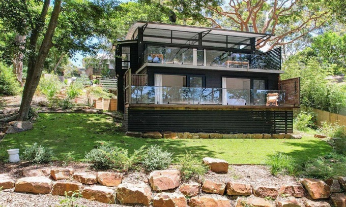 Macmasters Beach Casa | Elegant abode only moments to Macmasters Beach