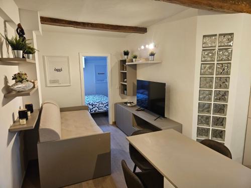 Old Town Apartamento | Elegant and beautiful in the heart of Modena
