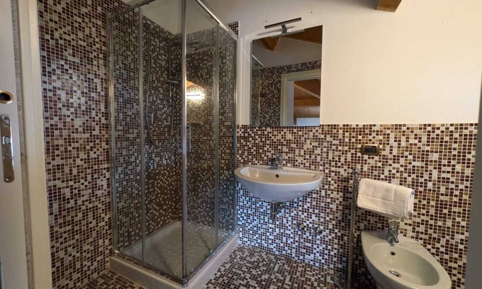 Riccione Apartamento | Elegant and Independent