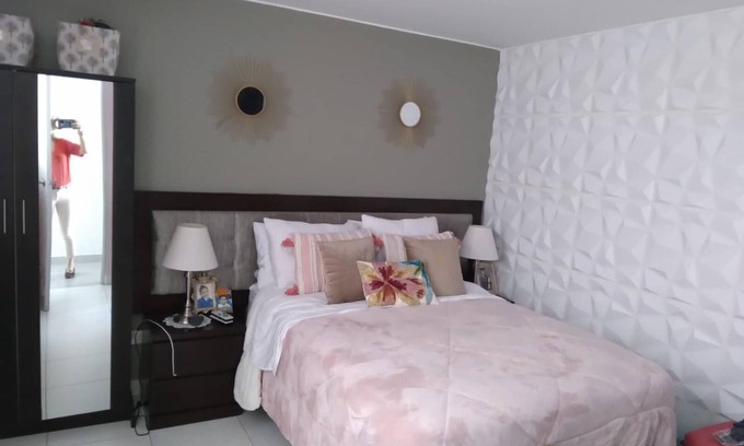 San Bartolo Apartamento | Elegante y tranquilo espacioso a 5 minutos de la playa