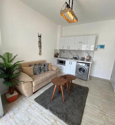 El Gouna Apartamento | Elegant and Welcoming one bedroom apartment