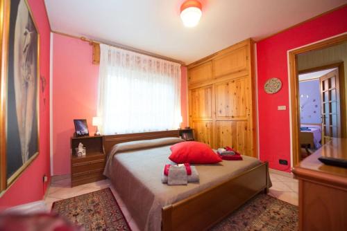 Villa-Nabian Apartamento | Elegant Apartment near Villa-nabian with Shared Pool