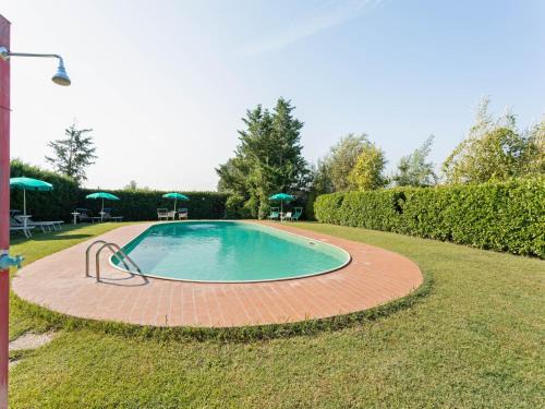 Tuoro sul Trasimeno Apartamento | Elegant apartment on Lake Trasimeno