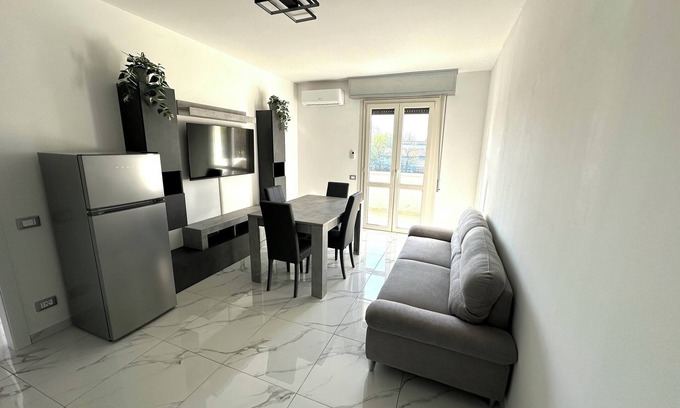 Viserbella Apartamento | Elegante apartamento a dos pasos del mar, Elegante appartamento a due passi dal mare