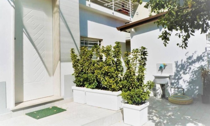 Ex Campo d'Aviazione Casa | Elegant apartment + annex near the sea