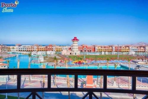Sharm El Sheikh Apartamento | Elegant Apartments & Aquapark - B&B- FREE WI-FI-Sharm El Sheikh