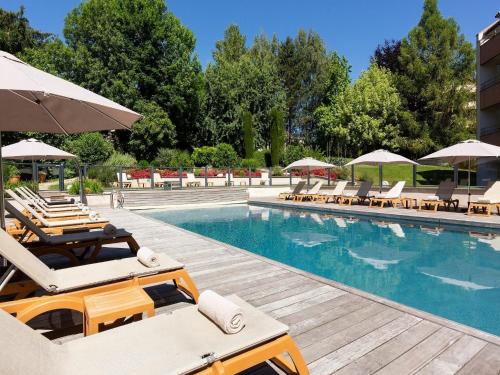 Ferney-Voltaire Apartamento | Elegant apartment near Geneva