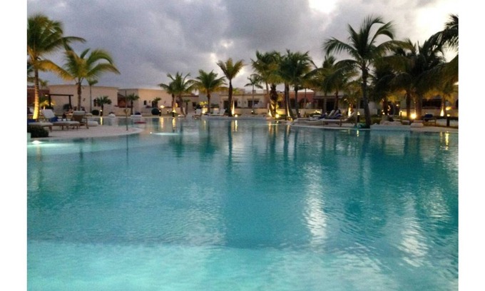 Cap Cana Marina Apartamento | Elegante apartamento en Fishing Lodge, Cap Cana