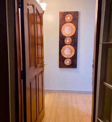 Bugolobi Apartamento | Elegant Apartment in Bugolobi, Kampala