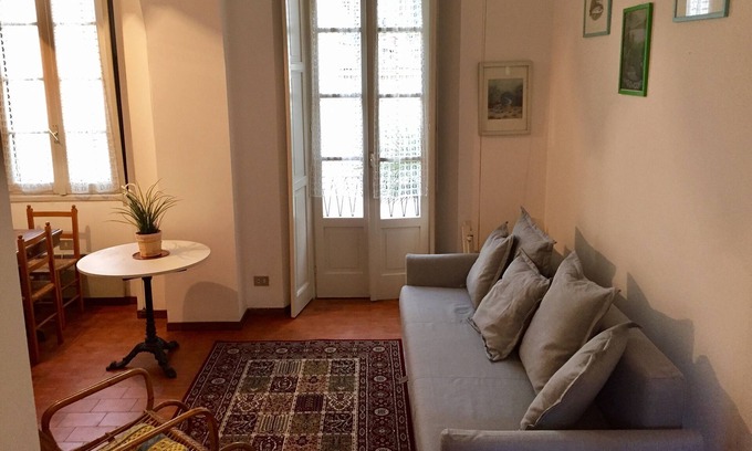 Cadenabbia Casa | Elegante Apartamento en Cadenabbia