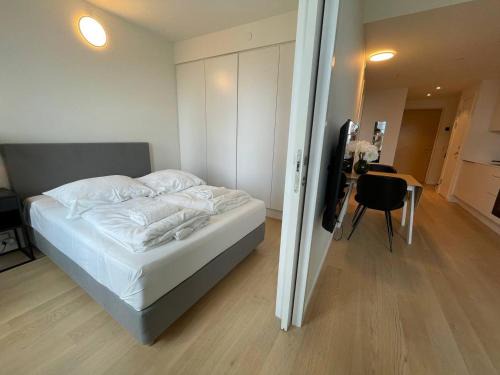 Vesterbro Apartamento | Elegant Apartment Lovely City Views
