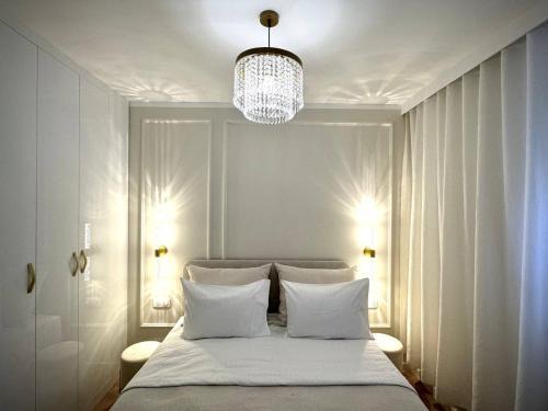 Schiltigheim Apartamento | Elegant Apartment Near the European Quarter