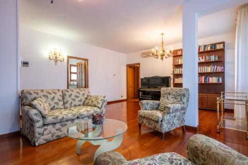 Pisa Apartamento | Elegant Apartment, Pisa
