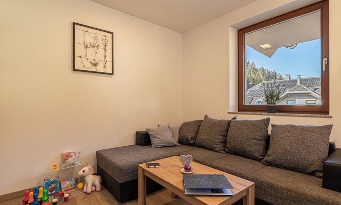 Skofja Loka Apartamento | Elegant Apartment Hrastnica 2, Škofja Loka, Slovenia