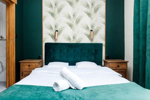 Grunwald Apartamento | Elegant Apartments