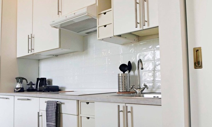 San Marco Apartamento | Elegant apt in Historical Building