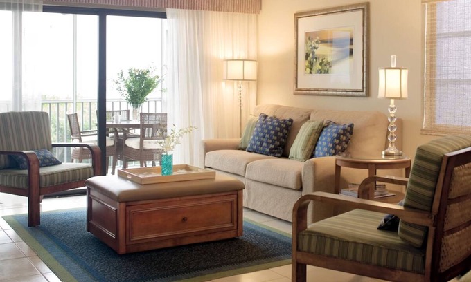 Captiva Hotel | Elegant Beachfront Room w/Gulf Coast Nature Experiences & Family Adventures