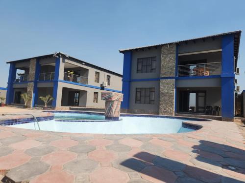 Nkomazi Casa | Elegant Boutique Guest House