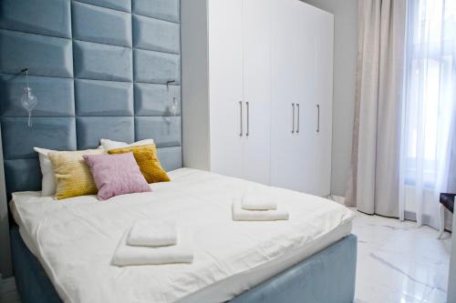 Wesoła Zachod Apartamento | Elegant City Center Zyblikiewicza 14