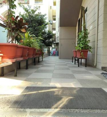 Vadodara Casa | Elegant City Retreat