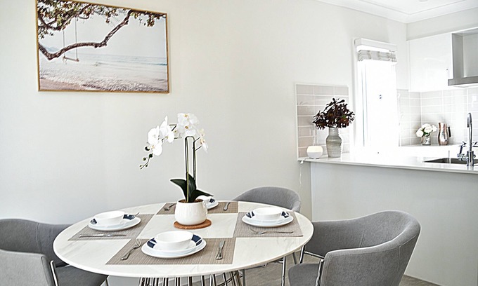 Leppington Casa | Elegant & Convenient New House at Leppington - 2 min Drive From Train Station!
