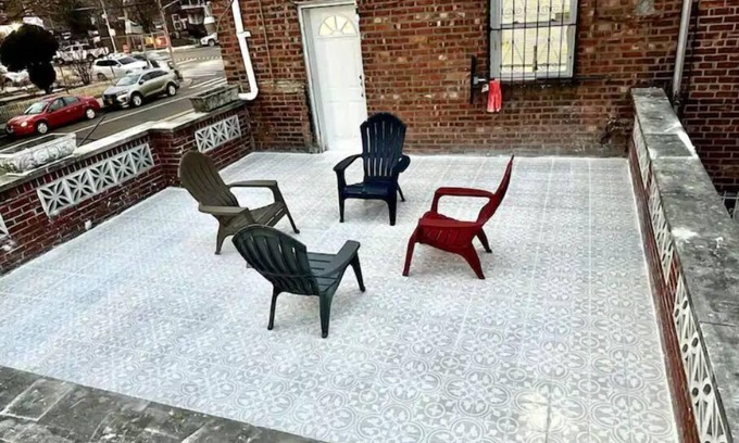 East Flatbush Casa | Elegant Cozy Spacious Home near train with parking