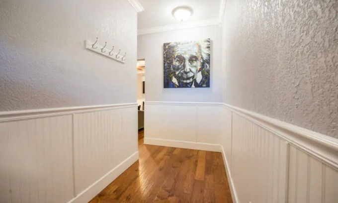Hilltop Casa | ELEGANTE CENTRO TACOMA HOME UNIDAD A