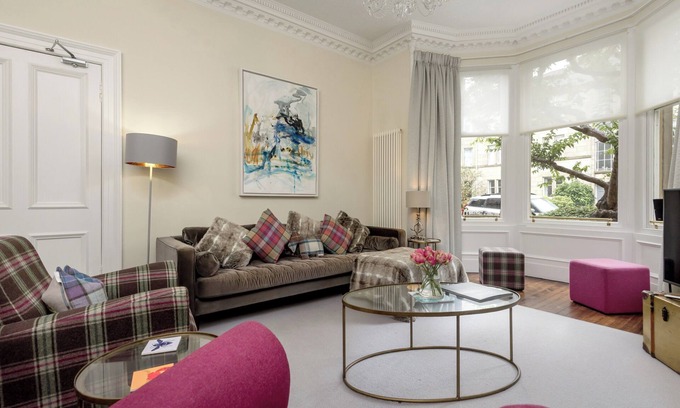 Comely Bank Casa | The Townhouse @ Stockbridge